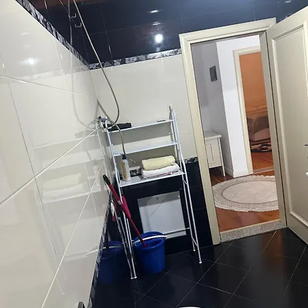Homestay Ura Mesit, Mesi Bridge Boks