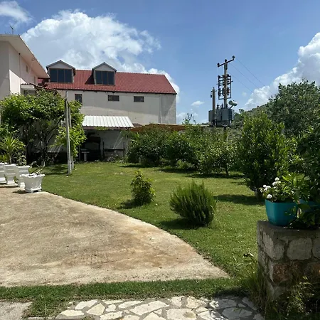 Ura Mesit, Mesi Bridge Homestay Boks