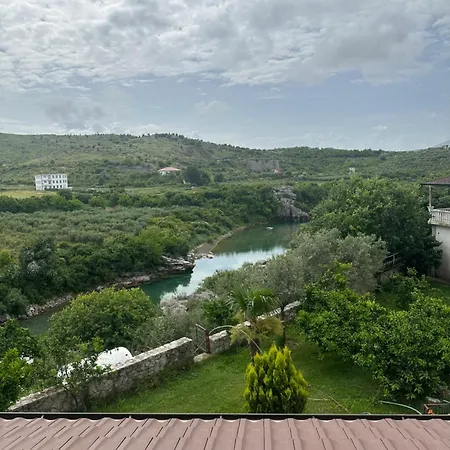 Ura Mesit, Mesi Bridge *