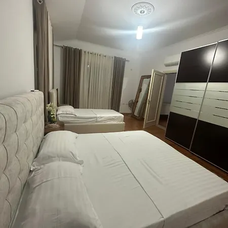 Ura Mesit, Mesi Bridge Homestay